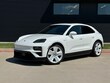 Porsche Macan Electric
