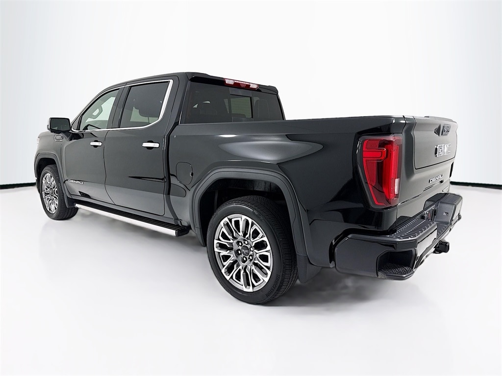 2023 Gmc Sierra 1500 Denali Ultimate photo 2