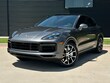 Porsche Cayenne Coupe
