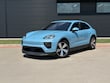 Porsche Macan Electric