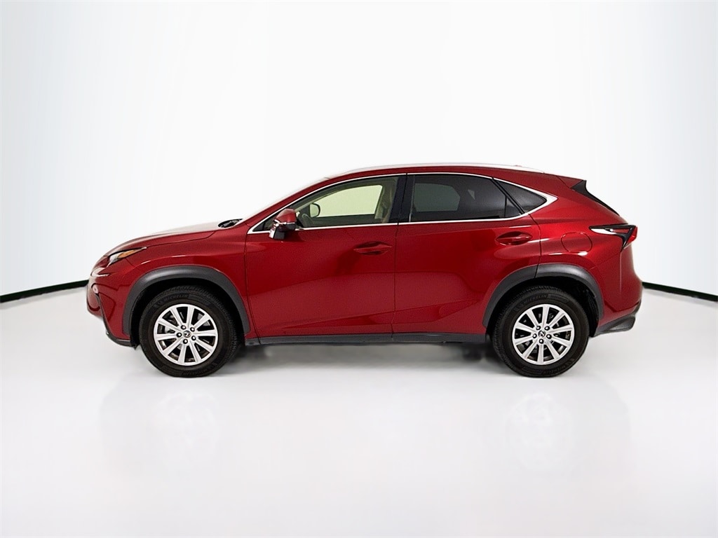 Used 2020 Lexus NX 300 Base SUV