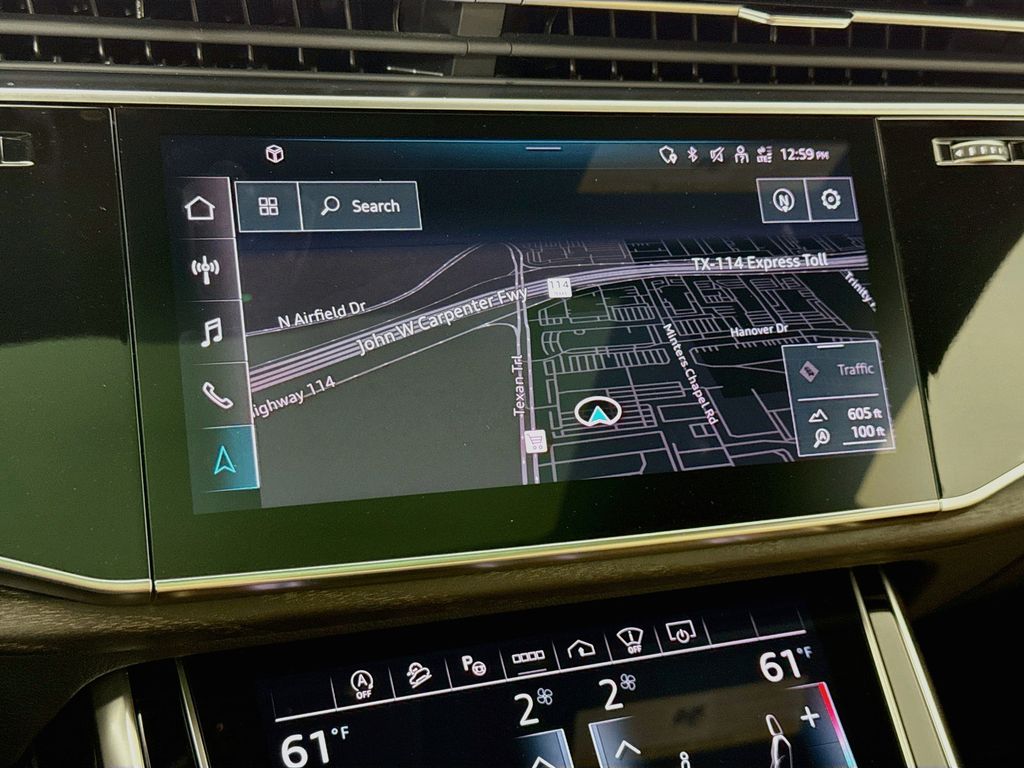 2023 Audi Q8 Prestige - Photo 14