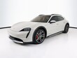  Porsche Taycan Cross Turismo