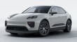  Porsche Macan Electric