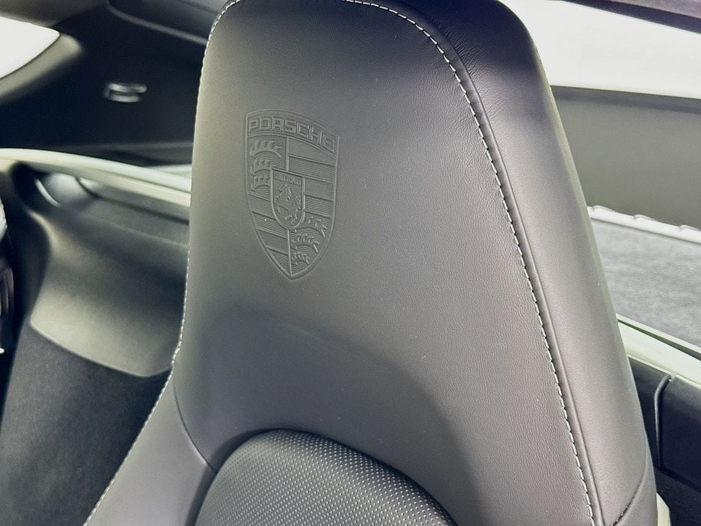 2025 Porsche 718 Style Edition - Photo 15