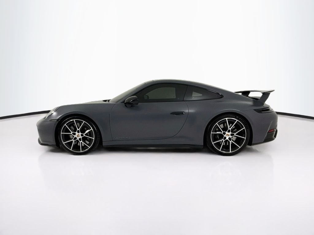 Used 2026 Porsche 911 Carrera GTS Coupe
