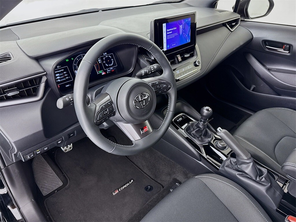 2024 Toyota Corolla GR Core photo 4