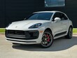 Porsche Macan GTS