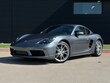 Porsche 718 Cayman