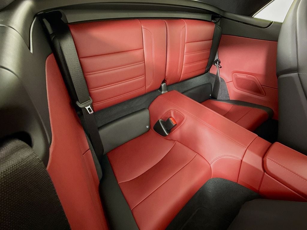 2025 Porsche 911 - Photo 28