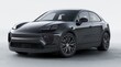  Porsche Macan Electric