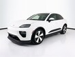  Porsche Macan Electric