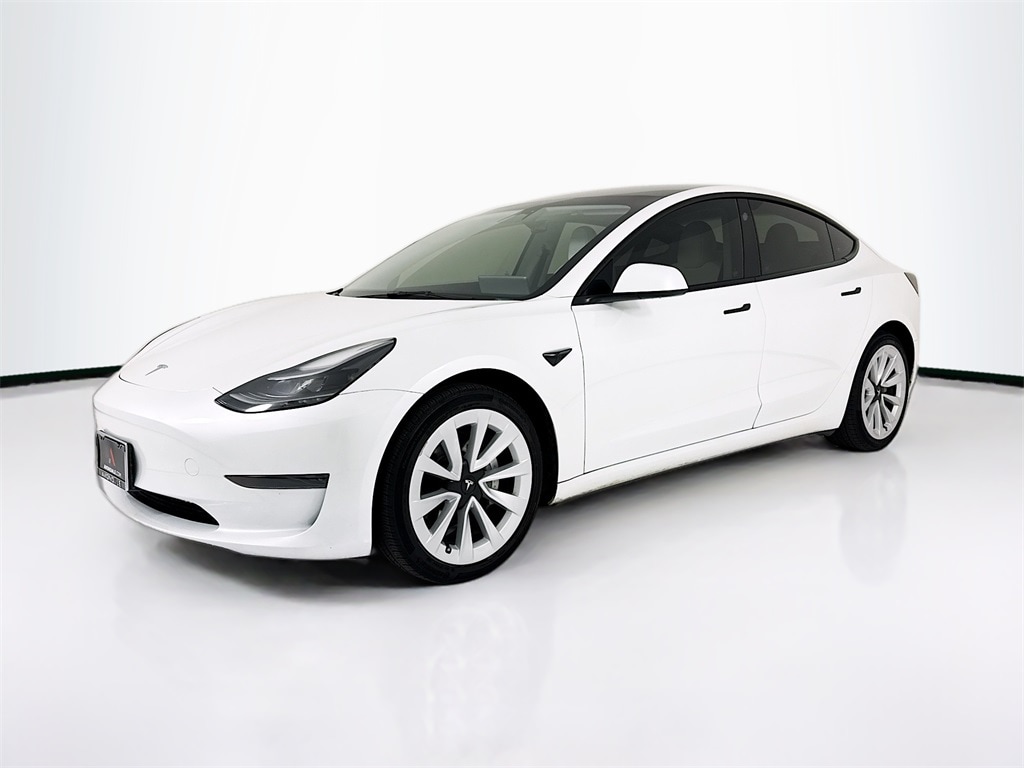 Used 2023 Tesla Model 3 Sedan