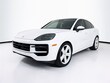  Porsche Cayenne Coupe