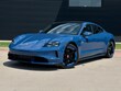 Porsche Taycan 4