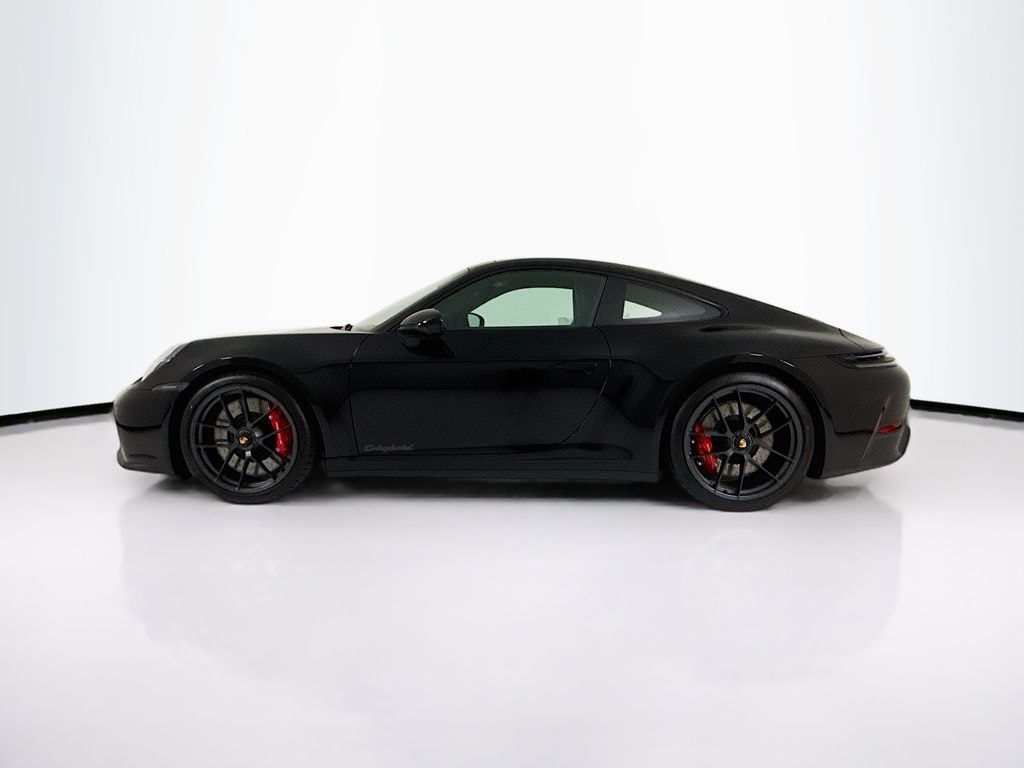Used 2026 Porsche 911 Carrera GTS Coupe