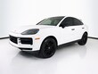  Porsche Cayenne Coupe