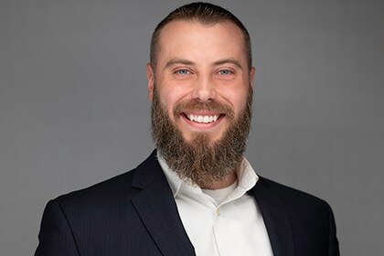 Staff member Mark Giardina from ID_c2529ba6c7bb