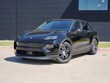 Porsche Macan Electric
