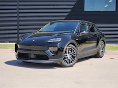 2025 Porsche Macan Electric SUV