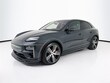  Porsche Macan Electric