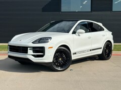 2026 Porsche Cayenne Coupe SUV