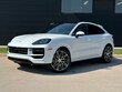 Porsche Cayenne Coupe