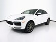  Porsche Cayenne E-Hybrid Coupe