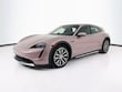  Porsche Taycan Cross Turismo