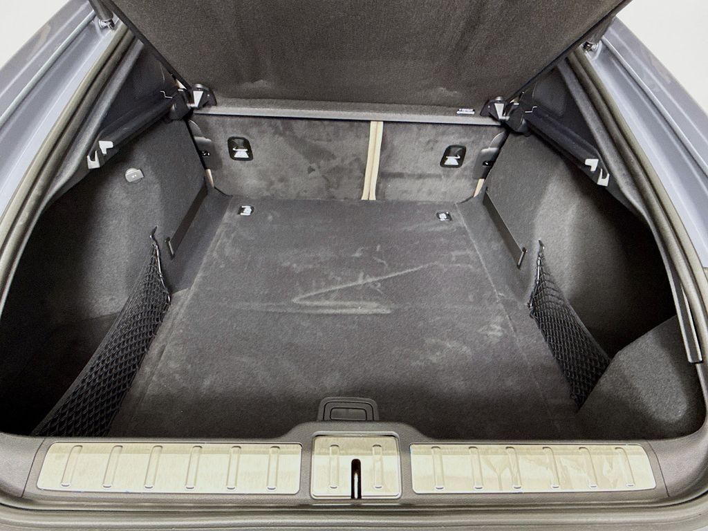 2026 Porsche Panamera Base - Photo 28