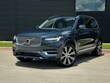 Volvo XC90 Plug-In Hybrid