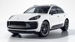 Porsche Macan T