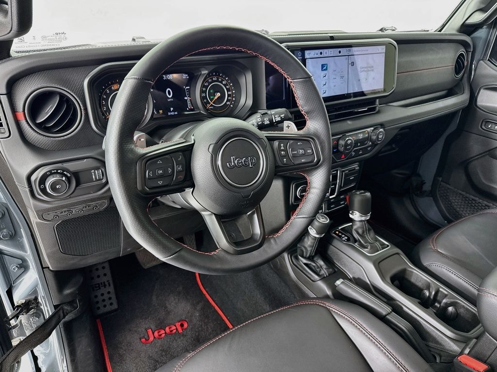 Used 2026 Jeep Wrangler Moab 392 SUV