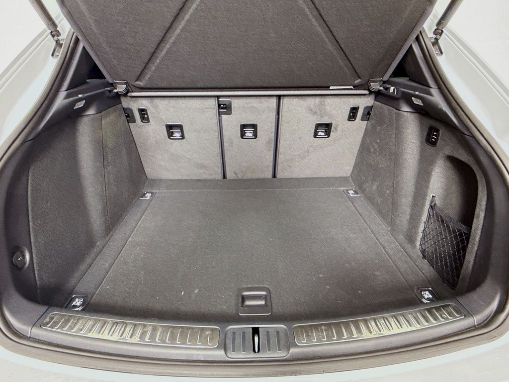 2026 Porsche Macan GTS - Photo 28