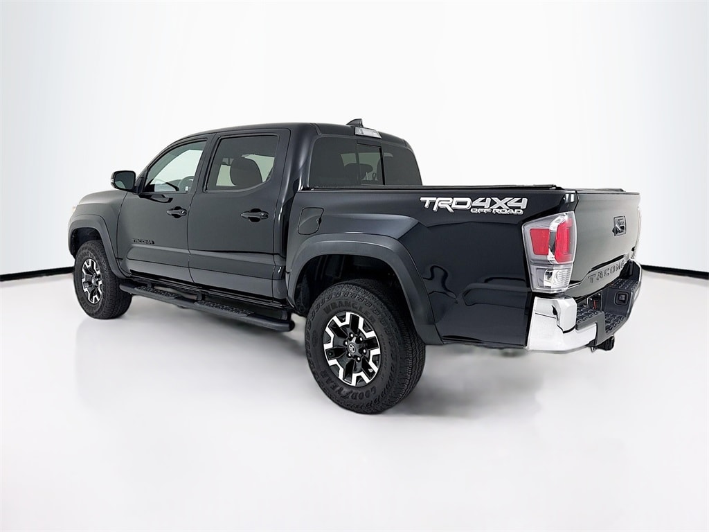 Used 2022 Toyota Tacoma Truck