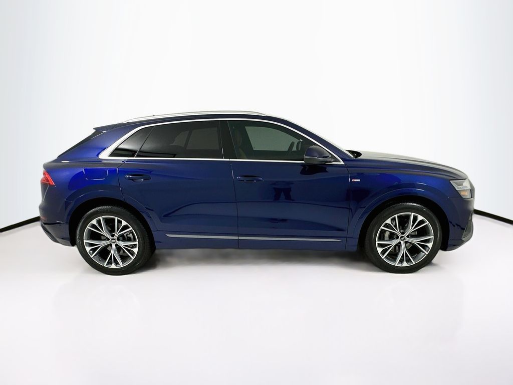 2023 Audi Q8 Prestige - Photo 10