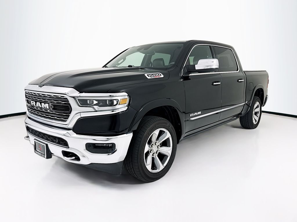 2020 RAM Ram 1500 Pickup Limited