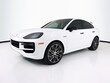  Porsche Cayenne E-Hybrid Coupe