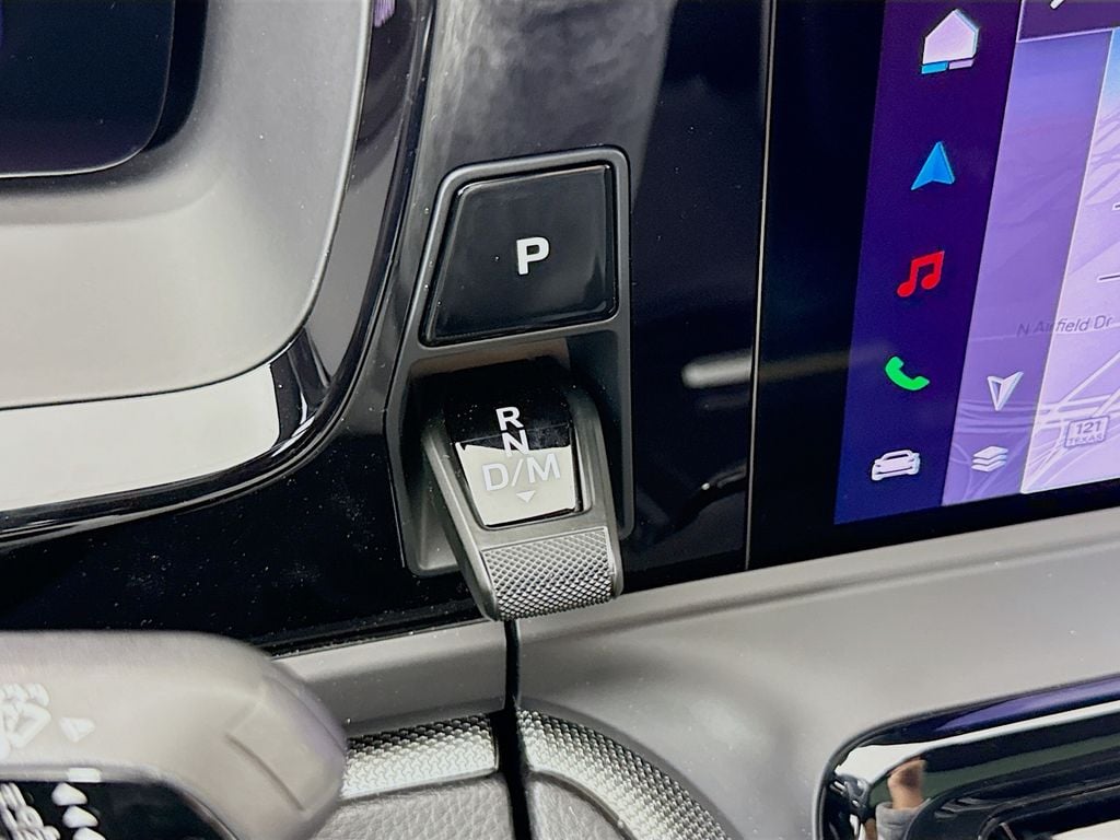 2025 Porsche Panamera Base - Photo 21