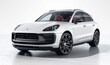 Porsche Macan T