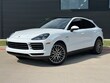 Porsche Cayenne E-Hybrid Coupe