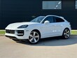 Porsche Cayenne Coupe