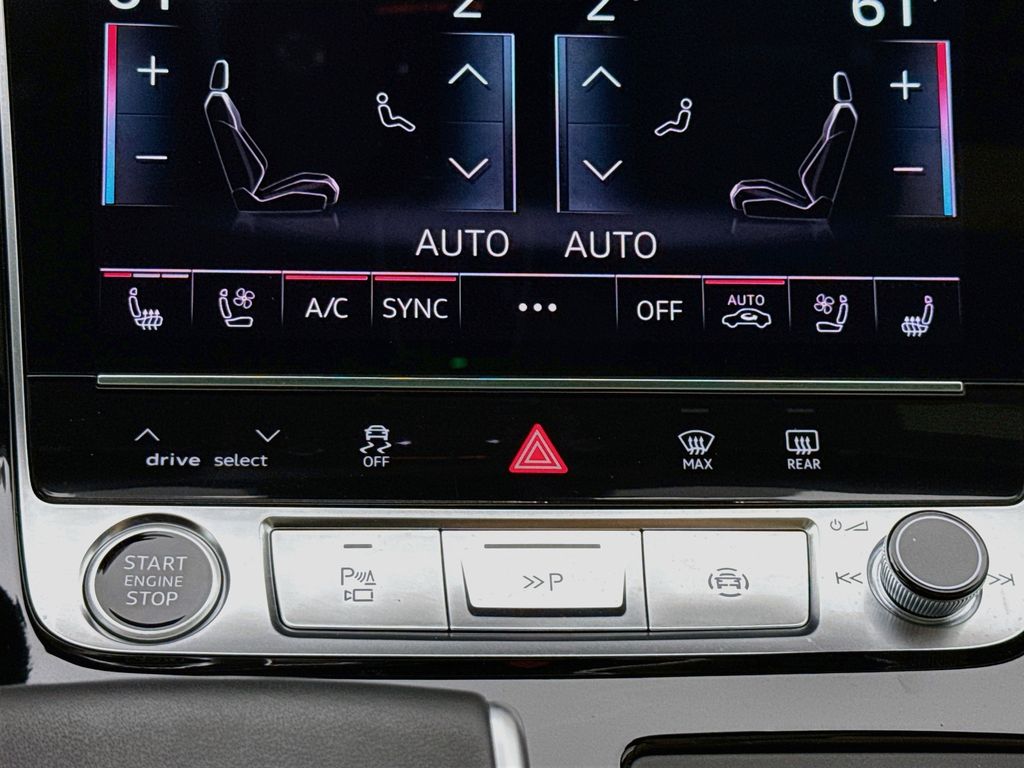 2023 Audi Q8 Prestige - Photo 21