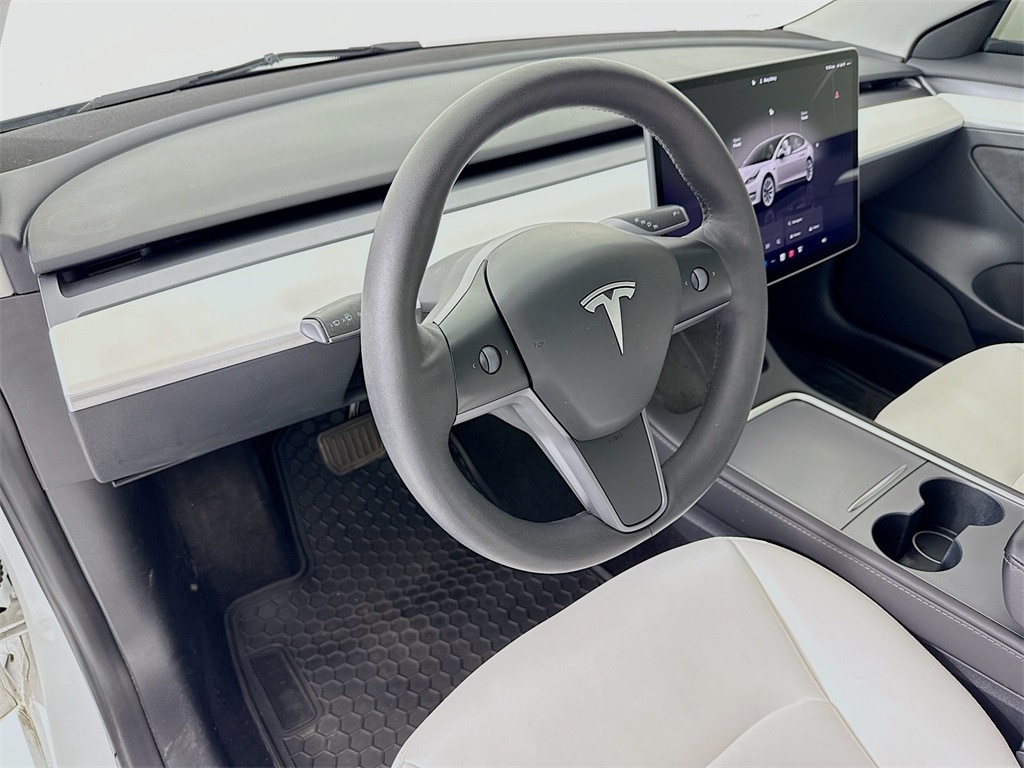 Used 2023 Tesla Model 3 Sedan