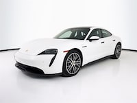 2024 Porsche Taycan Sedan