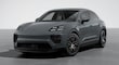 Porsche Macan 4S Electric
