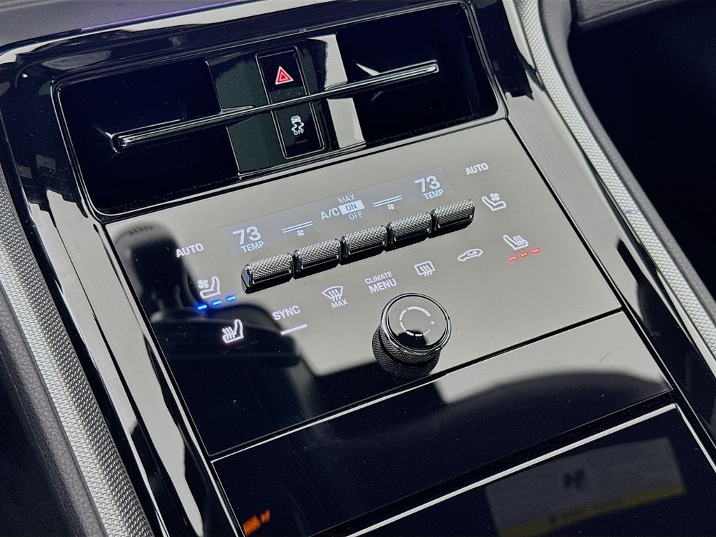 2025 Porsche Panamera Base - Photo 22