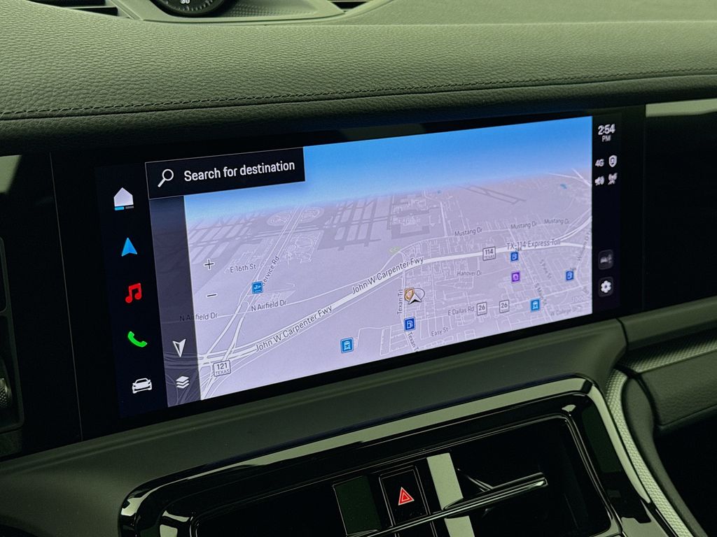 2025 Porsche Panamera Base - Photo 19