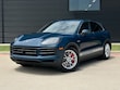 Porsche Cayenne S E-Hybrid