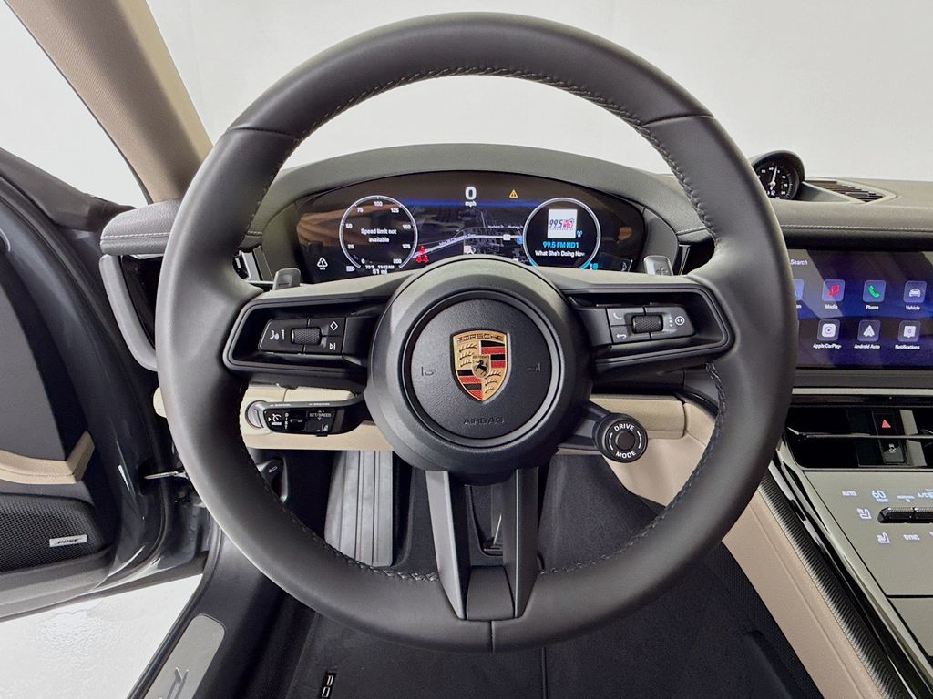 2026 Porsche Panamera Base - Photo 15